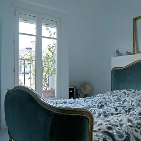 Superb Appt Near The Place De La Nation Appartamento *
